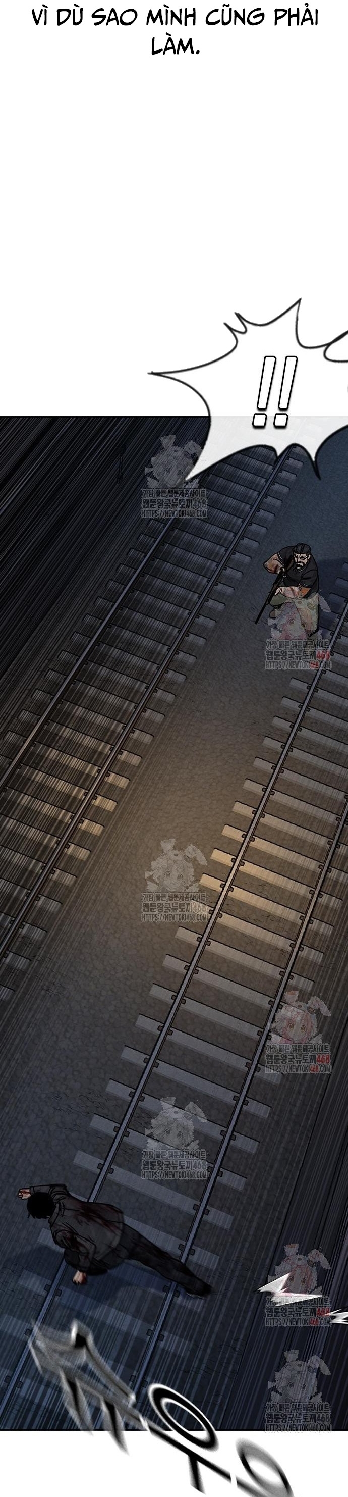 Để Có Thể Sống Sót Tập 167 trang 83