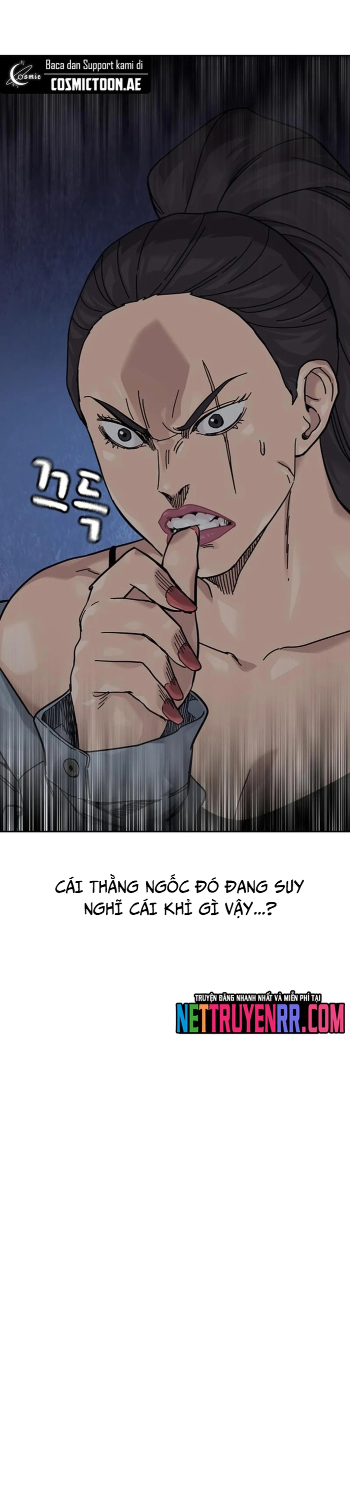 Để Có Thể Sống Sót Tập 169 trang 3