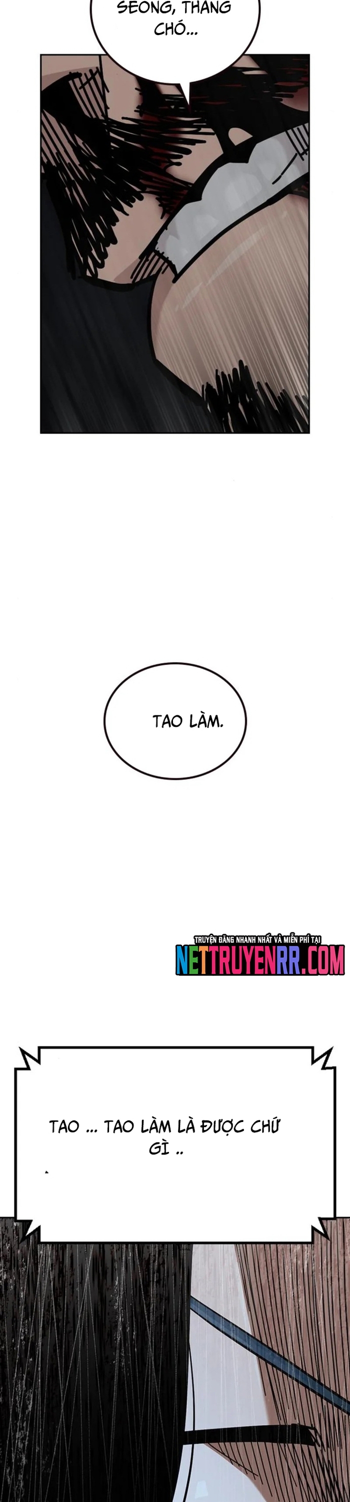 Để Có Thể Sống Sót Tập 169 trang 59