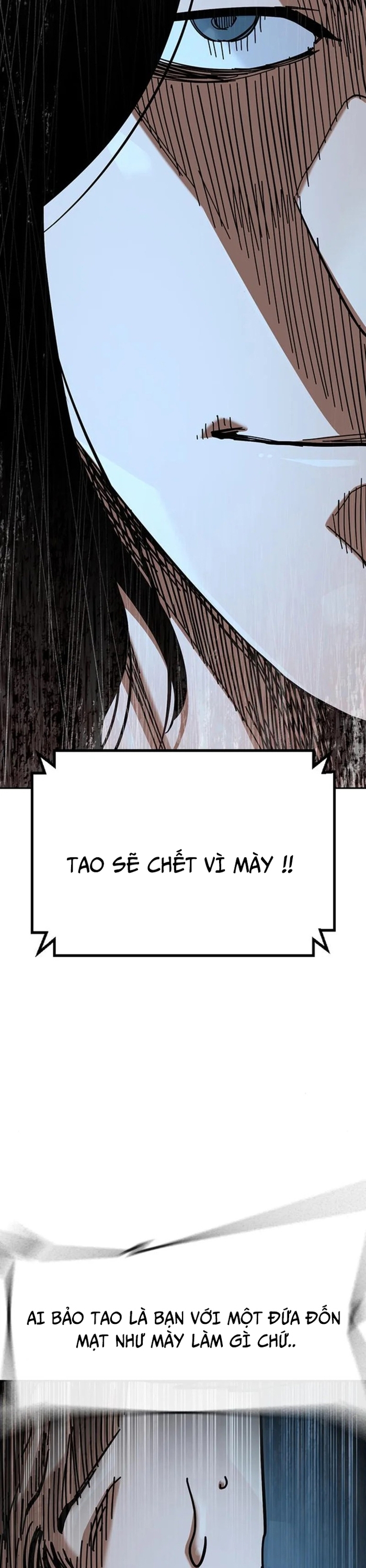 Để Có Thể Sống Sót Tập 169 trang 60