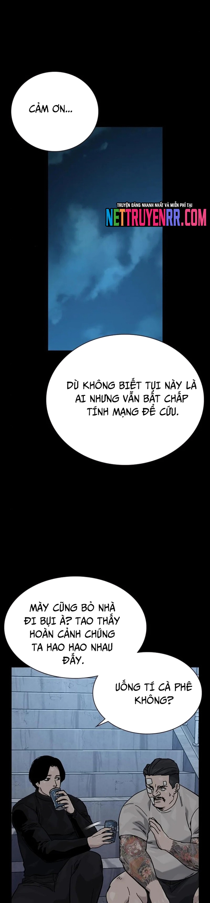 Để Có Thể Sống Sót Tập 169 trang 7
