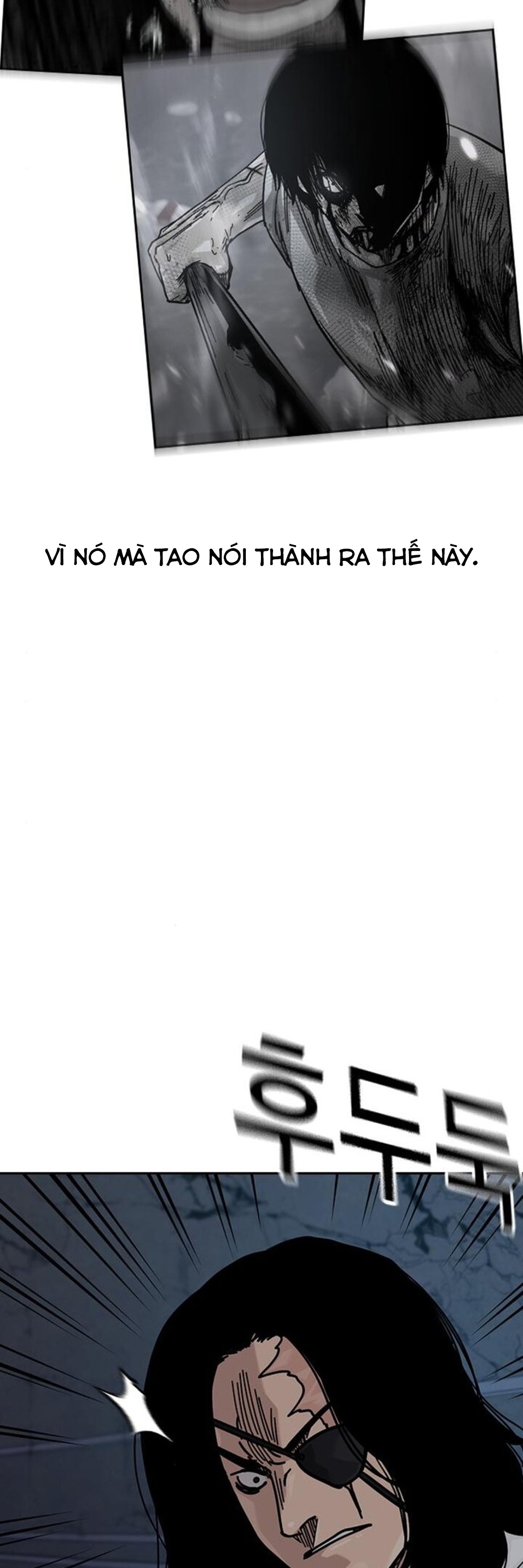 Để Có Thể Sống Sót Tập 170 trang 103