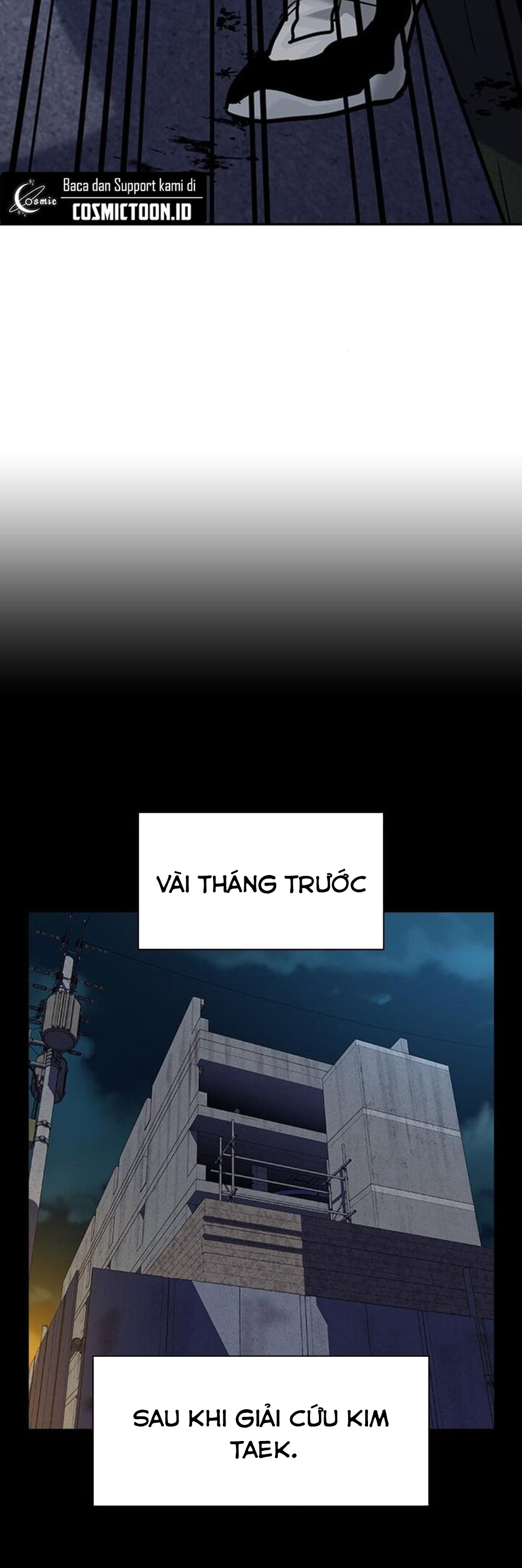 Để Có Thể Sống Sót Tập 170 trang 41