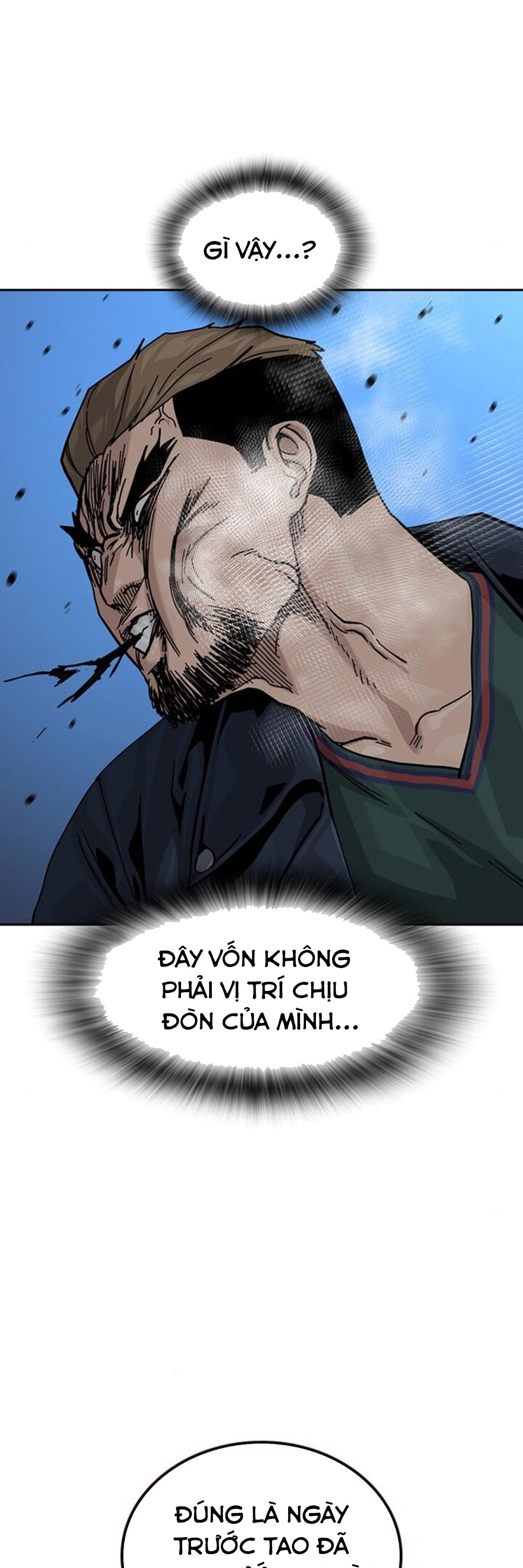 Để Có Thể Sống Sót Tập 170 trang 62