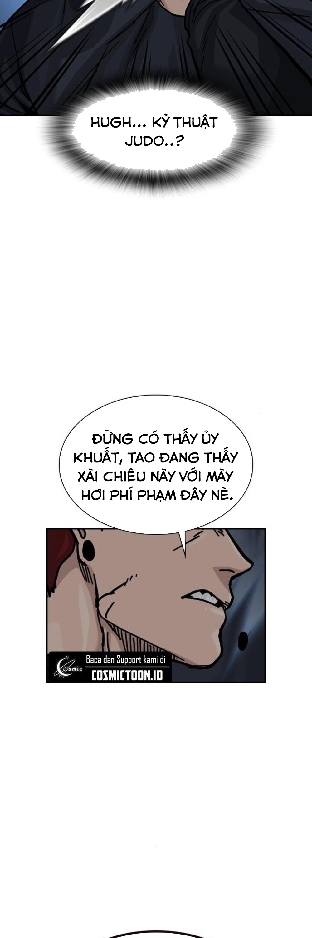 Để Có Thể Sống Sót Tập 170 trang 74