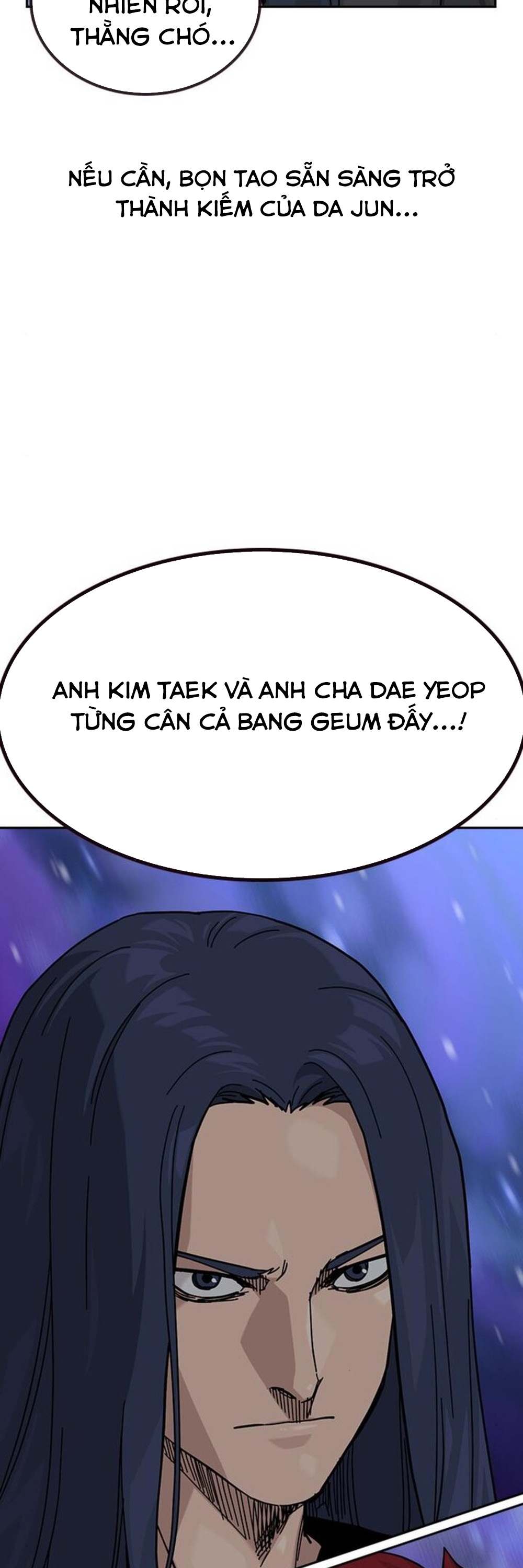 Để Có Thể Sống Sót Tập 170 trang 79