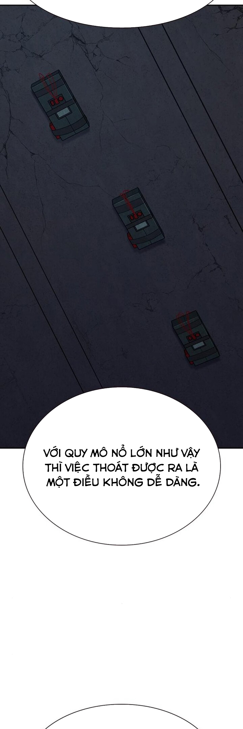Để Có Thể Sống Sót Tập 170 trang 94