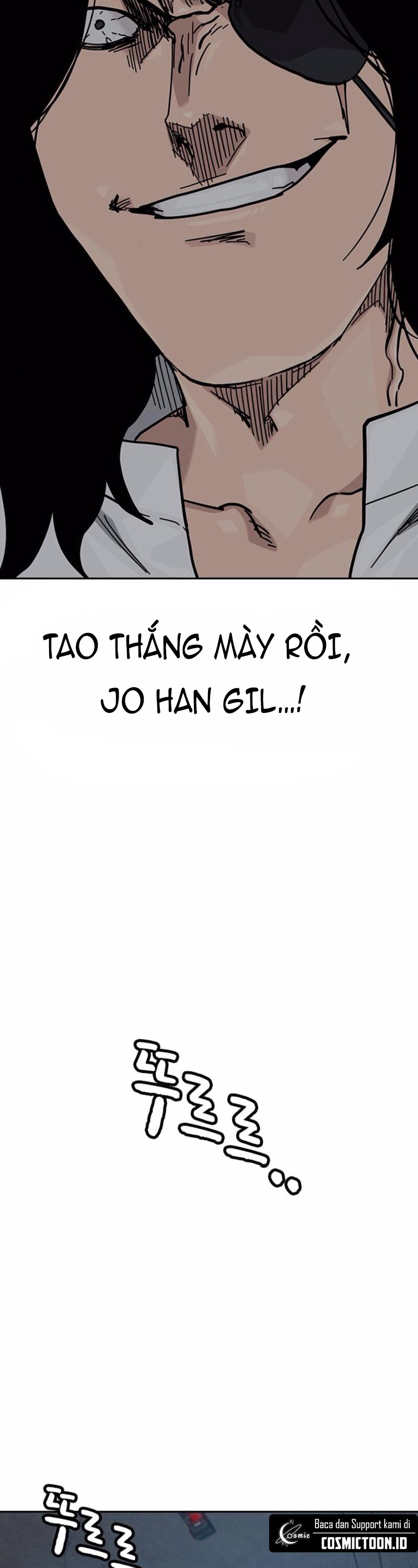 Để Có Thể Sống Sót Tập 171 trang 34