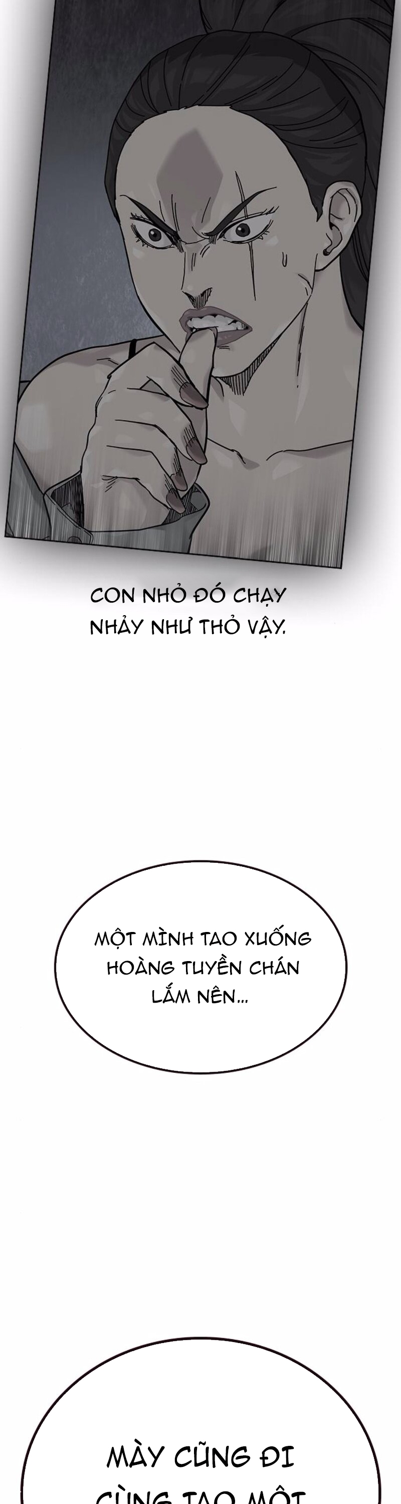 Để Có Thể Sống Sót Tập 171 trang 92