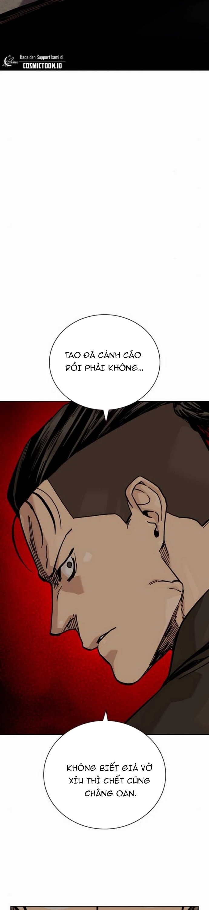 Để Có Thể Sống Sót Tập 172 trang 63