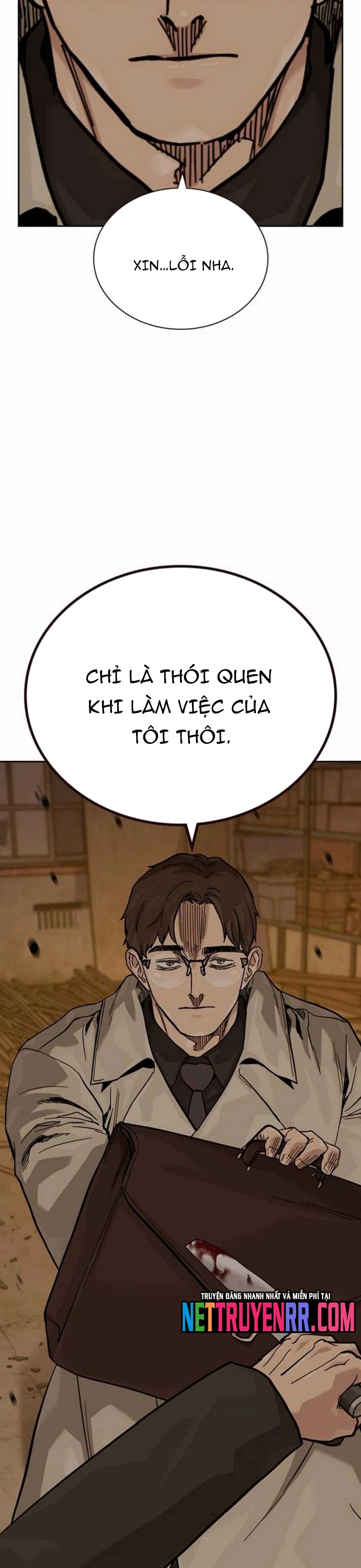 Để Có Thể Sống Sót Tập 172 trang 64