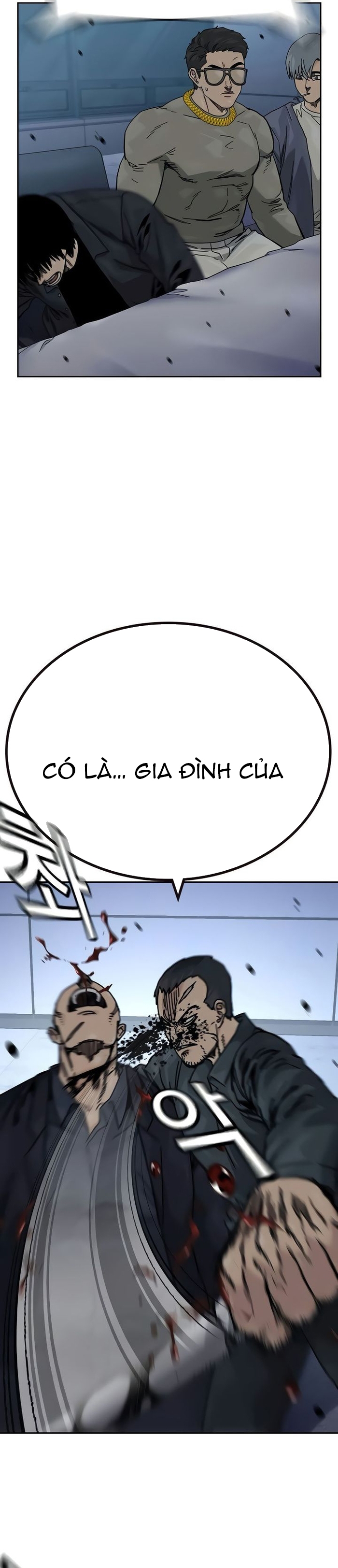 Để Có Thể Sống Sót Tập 178 trang 29
