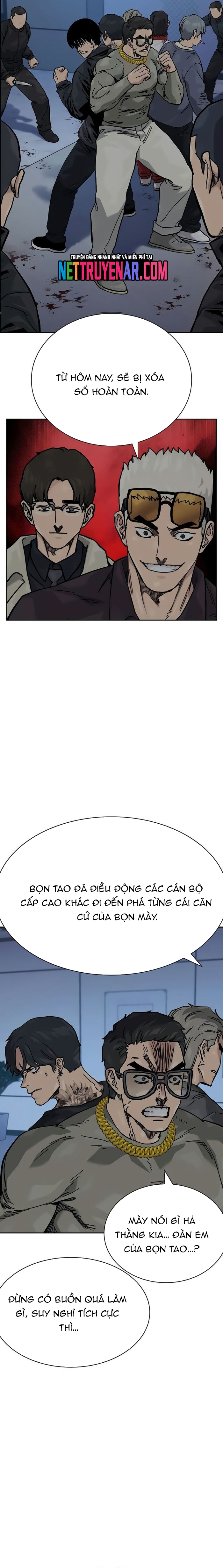 Để Có Thể Sống Sót Tập 178 trang 48