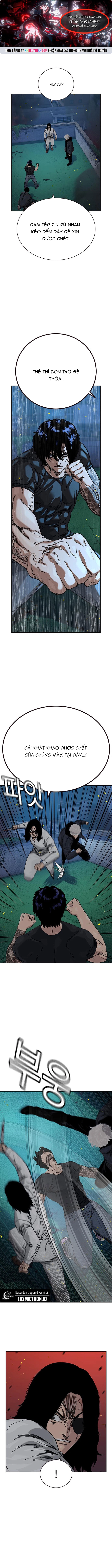 Để Có Thể Sống Sót Tập 187 trang 1