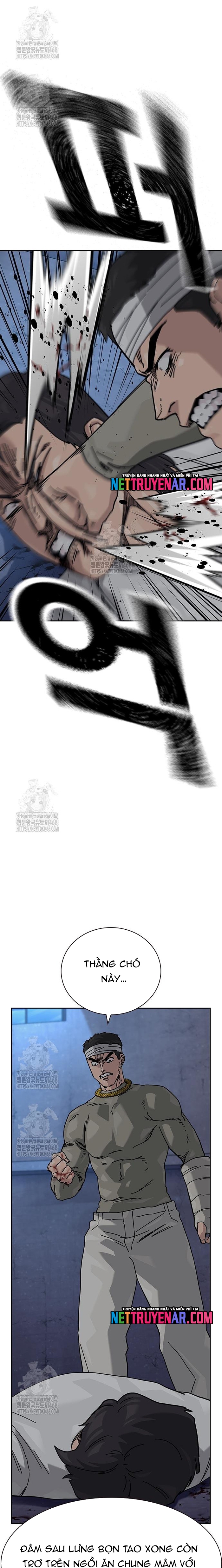 Để Có Thể Sống Sót Tập 191 trang 2