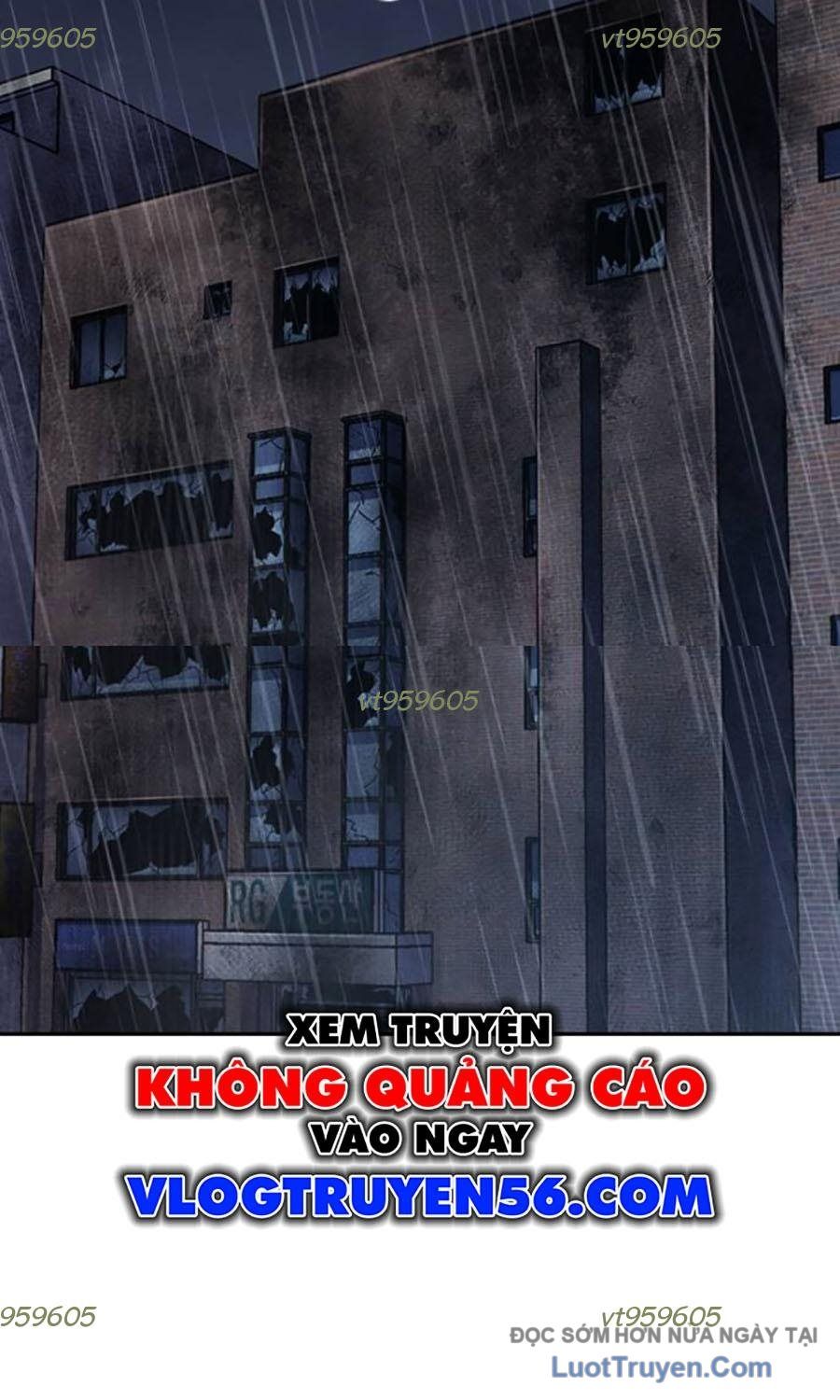 Để Có Thể Sống Sót Tập 192 trang 2