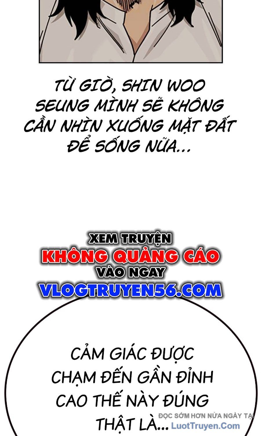 Để Có Thể Sống Sót Tập 192 trang 110