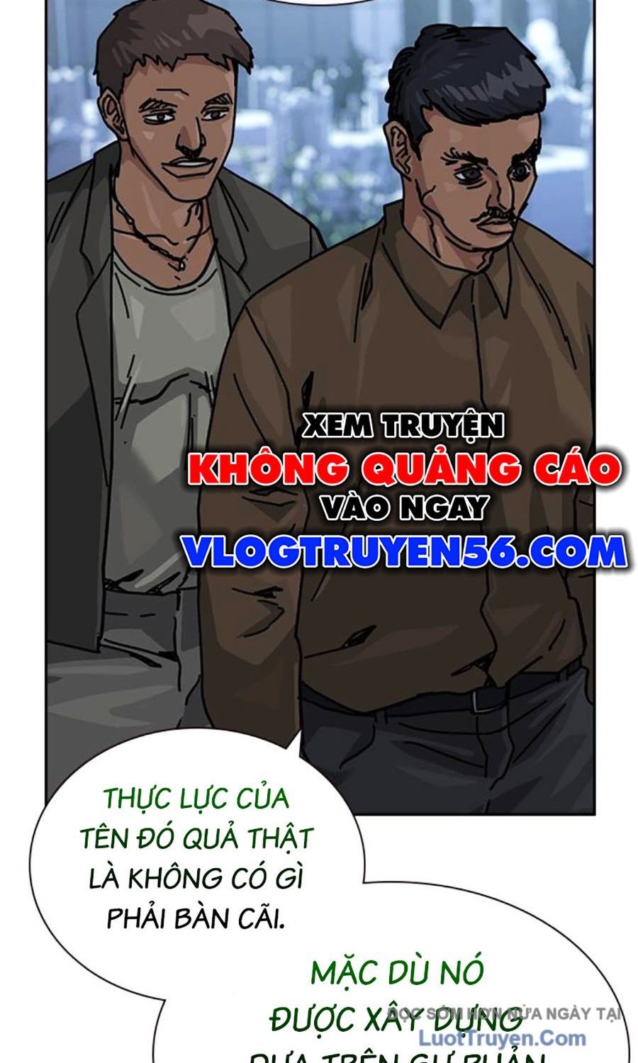 Để Có Thể Sống Sót Tập 192 trang 120