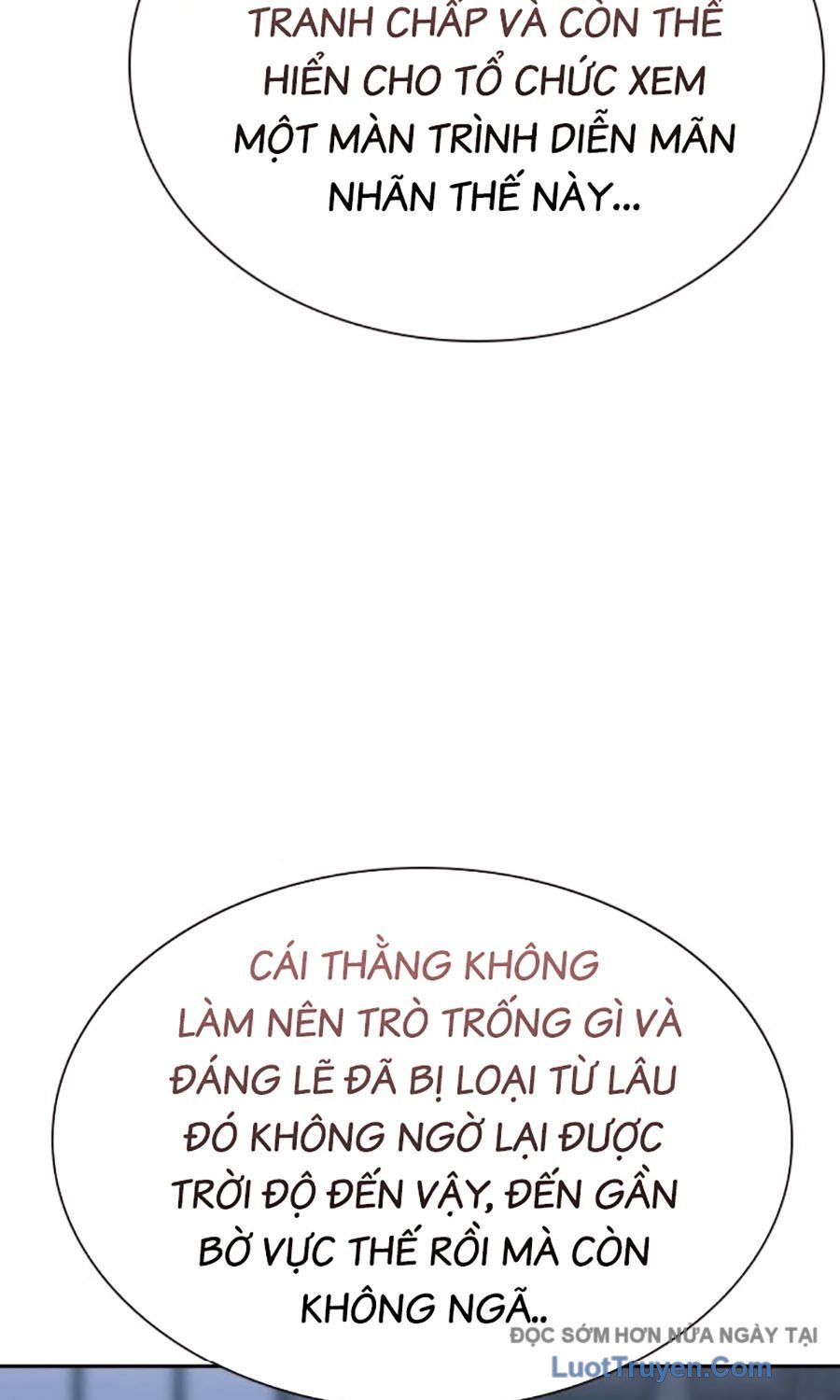 Để Có Thể Sống Sót Tập 192 trang 123