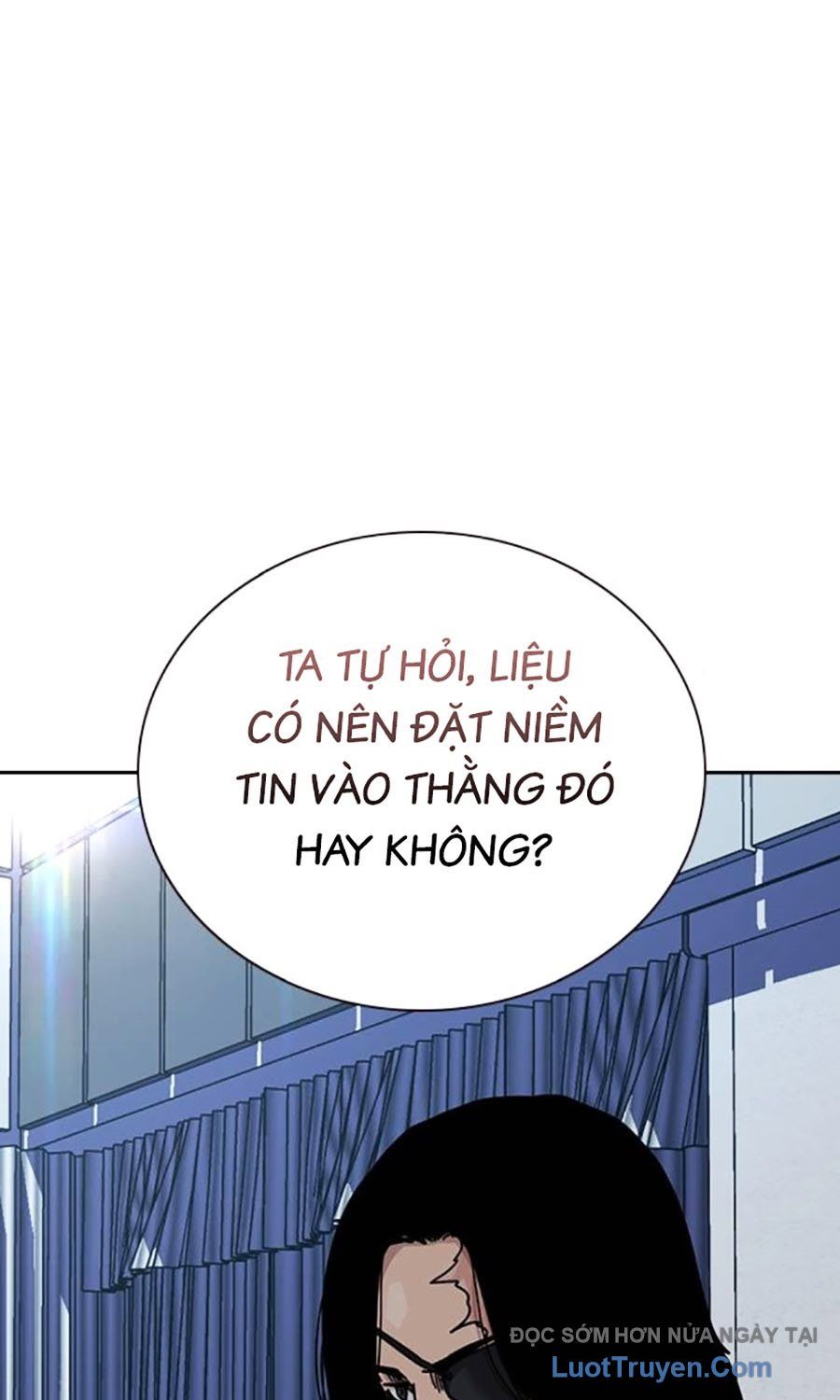 Để Có Thể Sống Sót Tập 192 trang 125