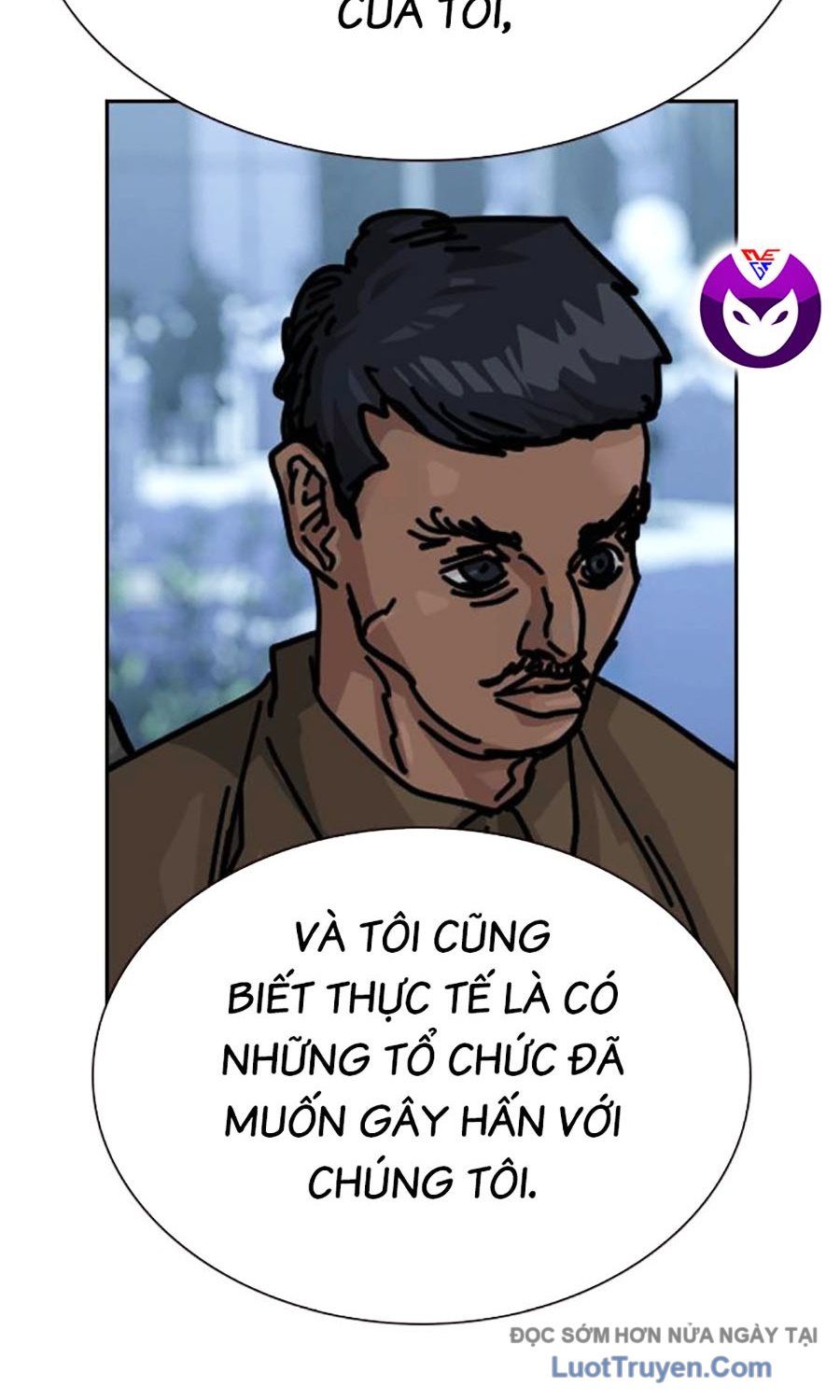 Để Có Thể Sống Sót Tập 192 trang 130