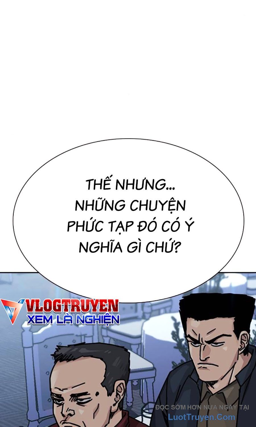 Để Có Thể Sống Sót Tập 192 trang 131