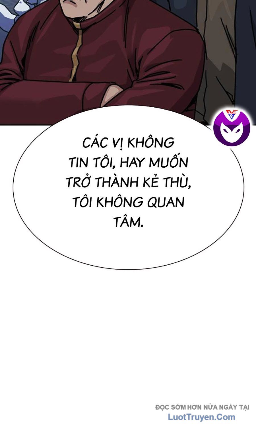 Để Có Thể Sống Sót Tập 192 trang 132