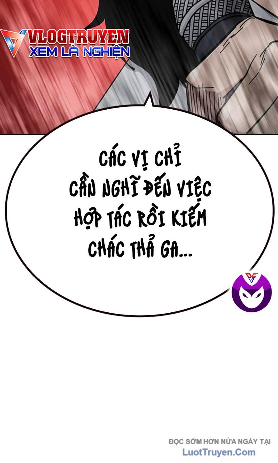 Để Có Thể Sống Sót Tập 192 trang 136