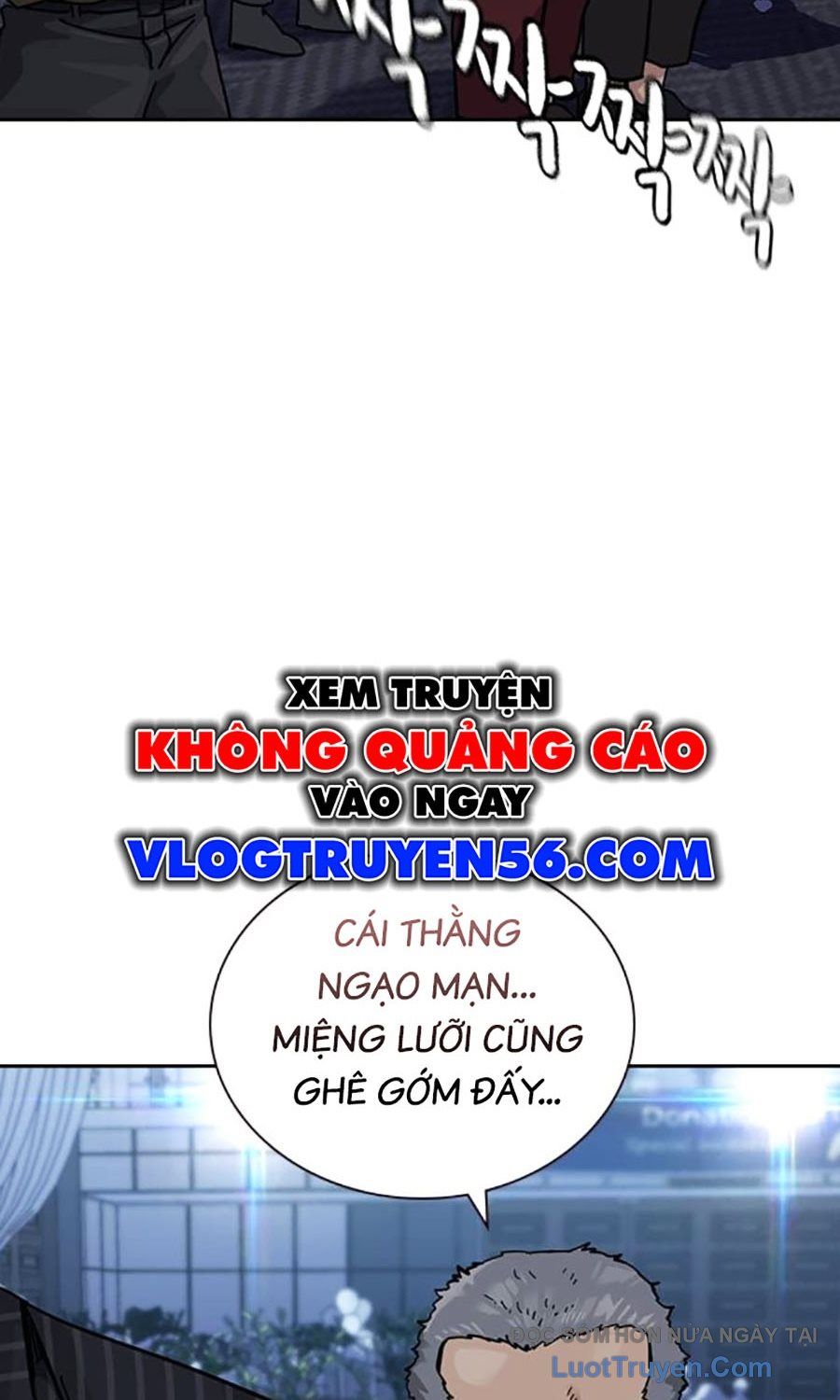 Để Có Thể Sống Sót Tập 192 trang 138