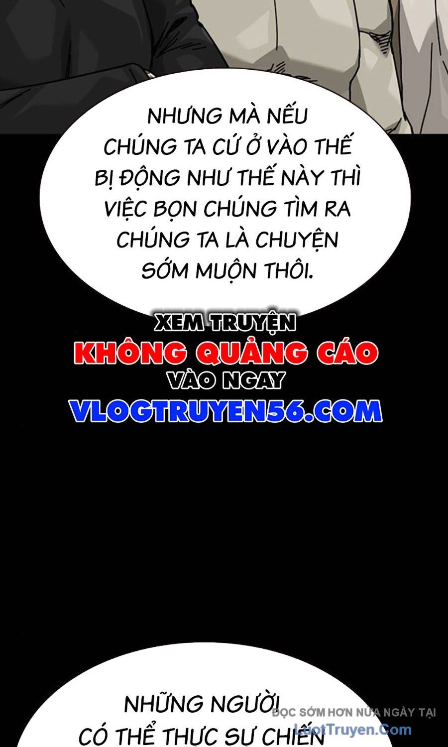 Để Có Thể Sống Sót Tập 192 trang 15