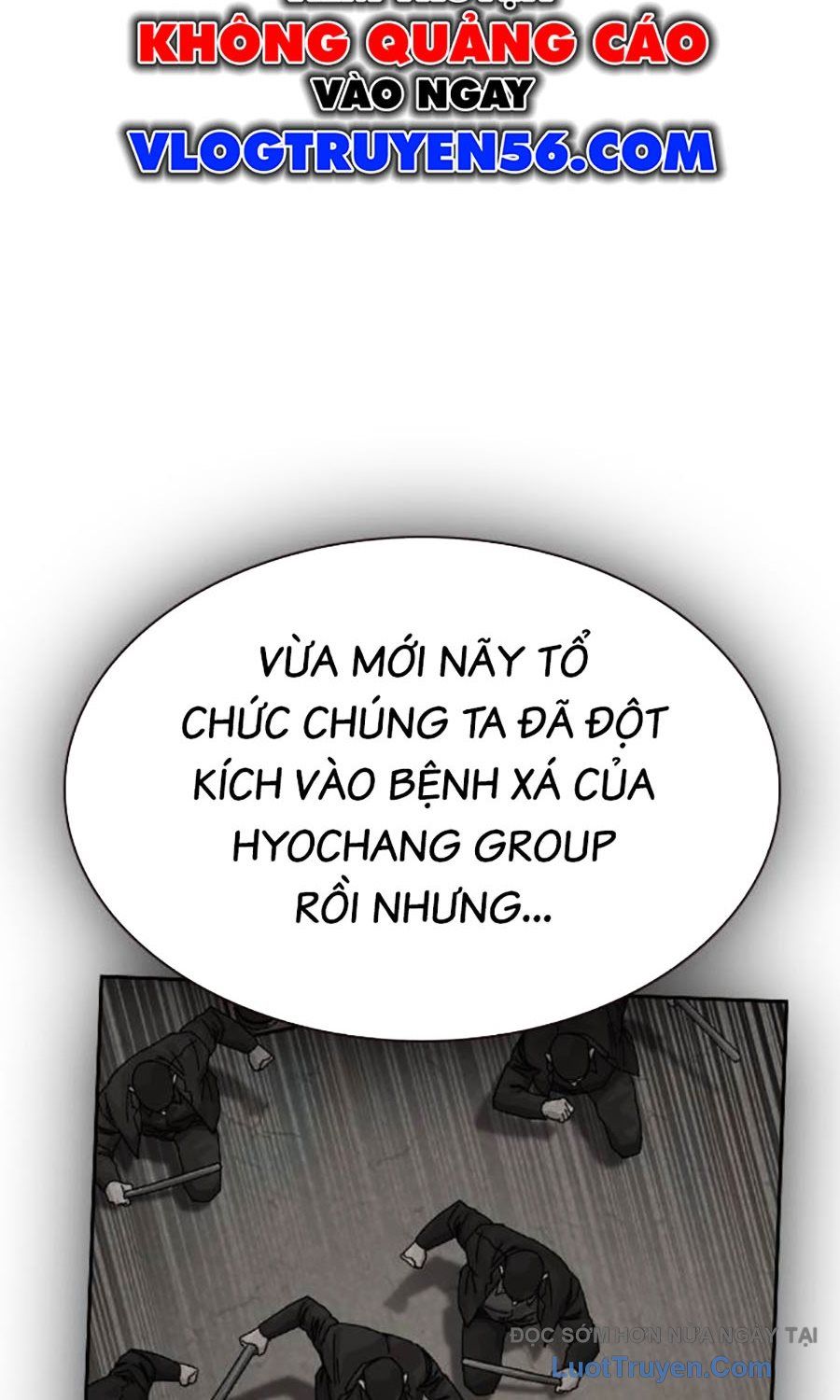 Để Có Thể Sống Sót Tập 192 trang 158
