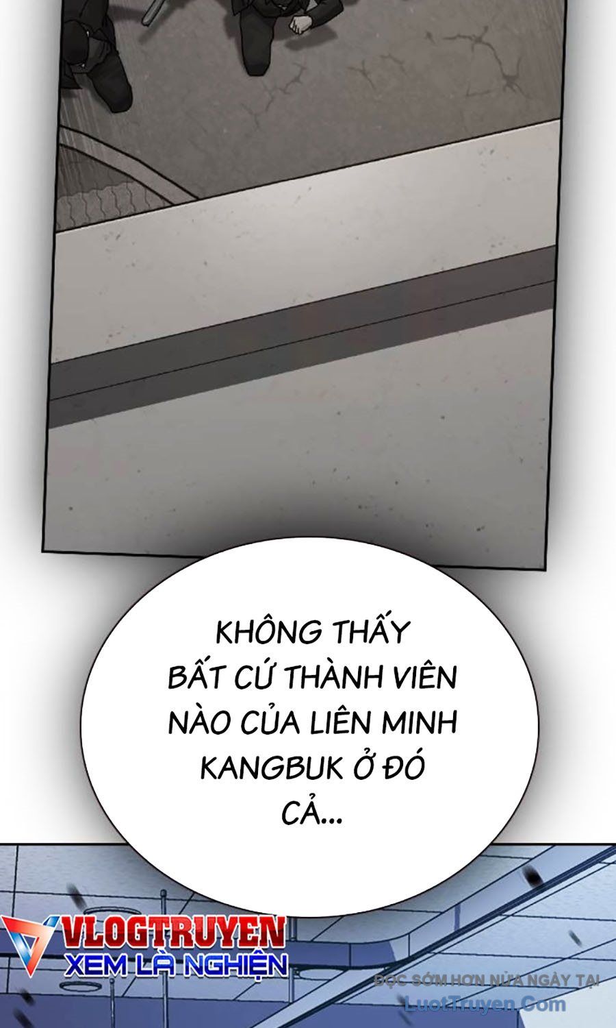 Để Có Thể Sống Sót Tập 192 trang 159