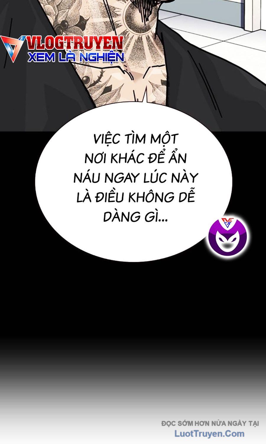 Để Có Thể Sống Sót Tập 192 trang 17