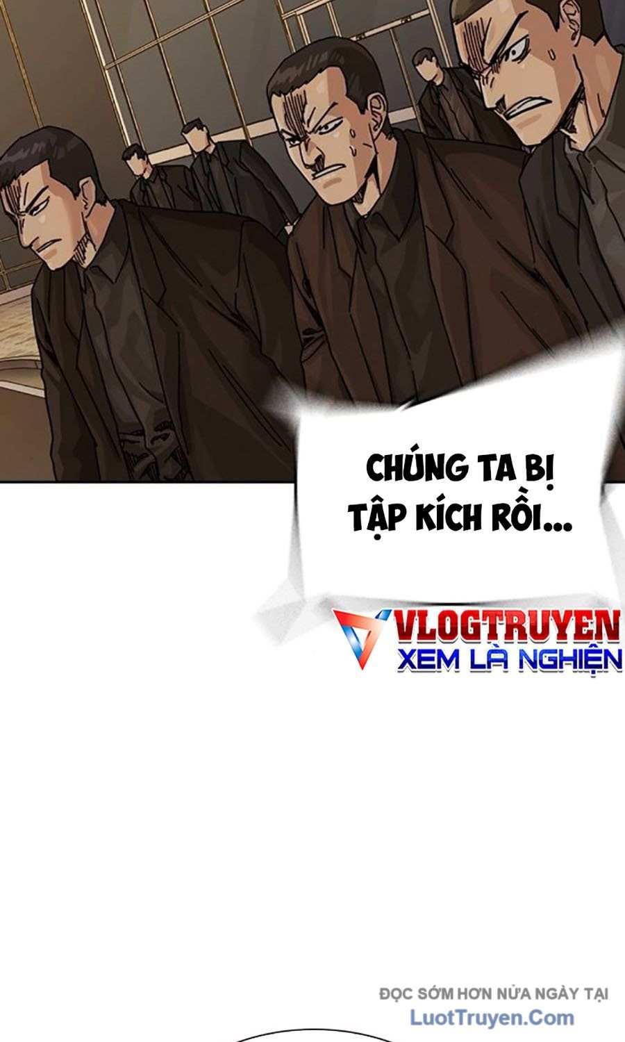 Để Có Thể Sống Sót Tập 192 trang 165