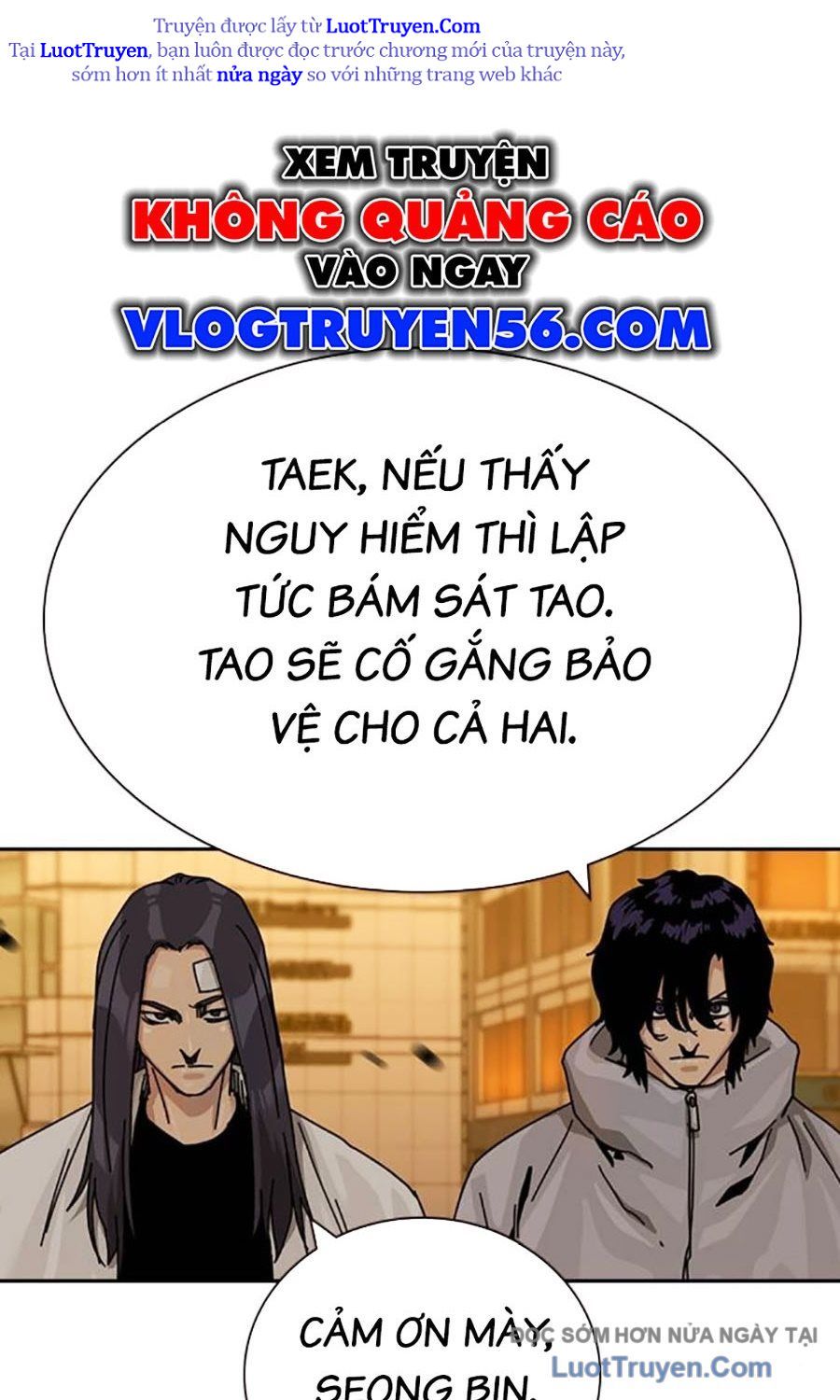Để Có Thể Sống Sót Tập 192 trang 172
