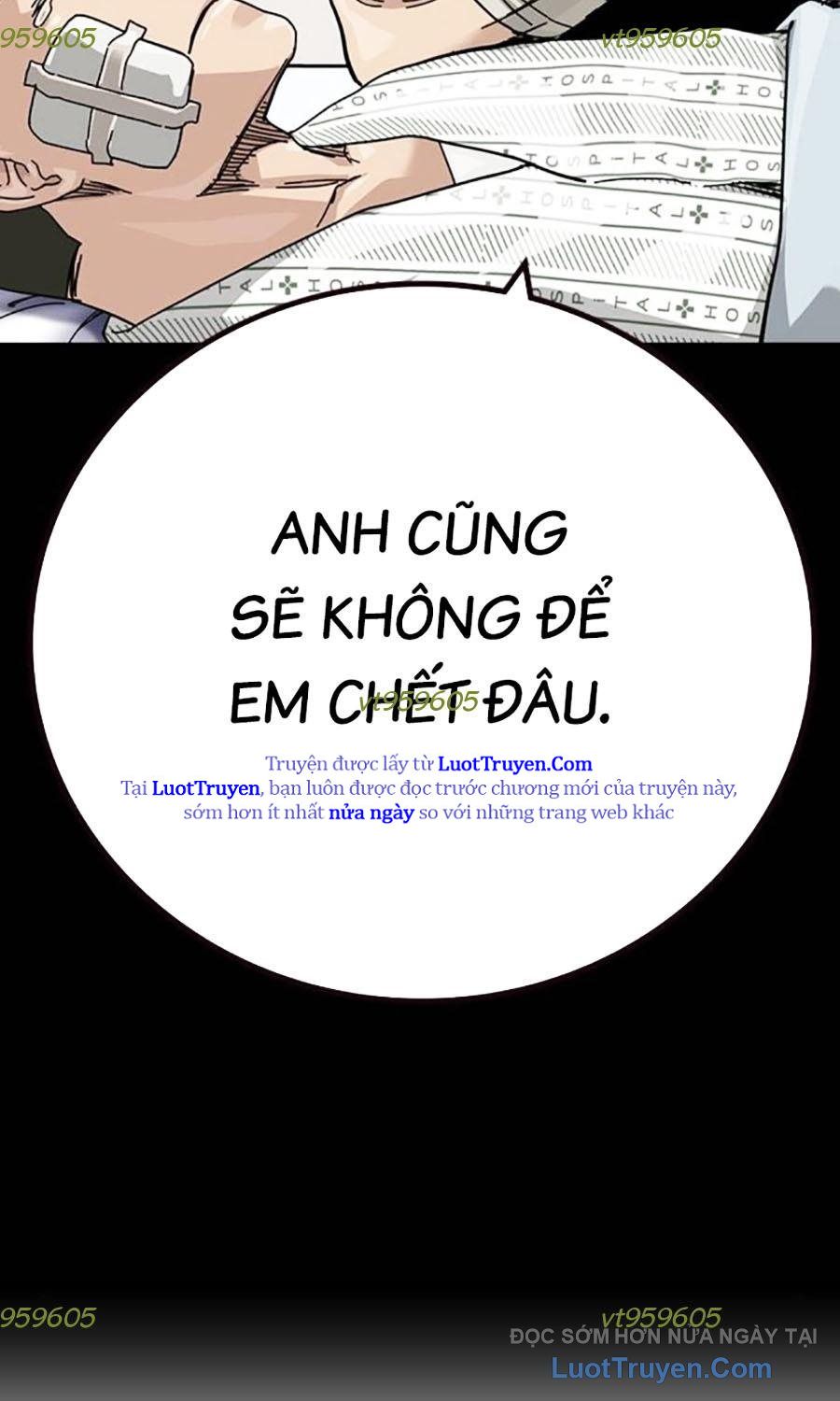 Để Có Thể Sống Sót Tập 192 trang 177