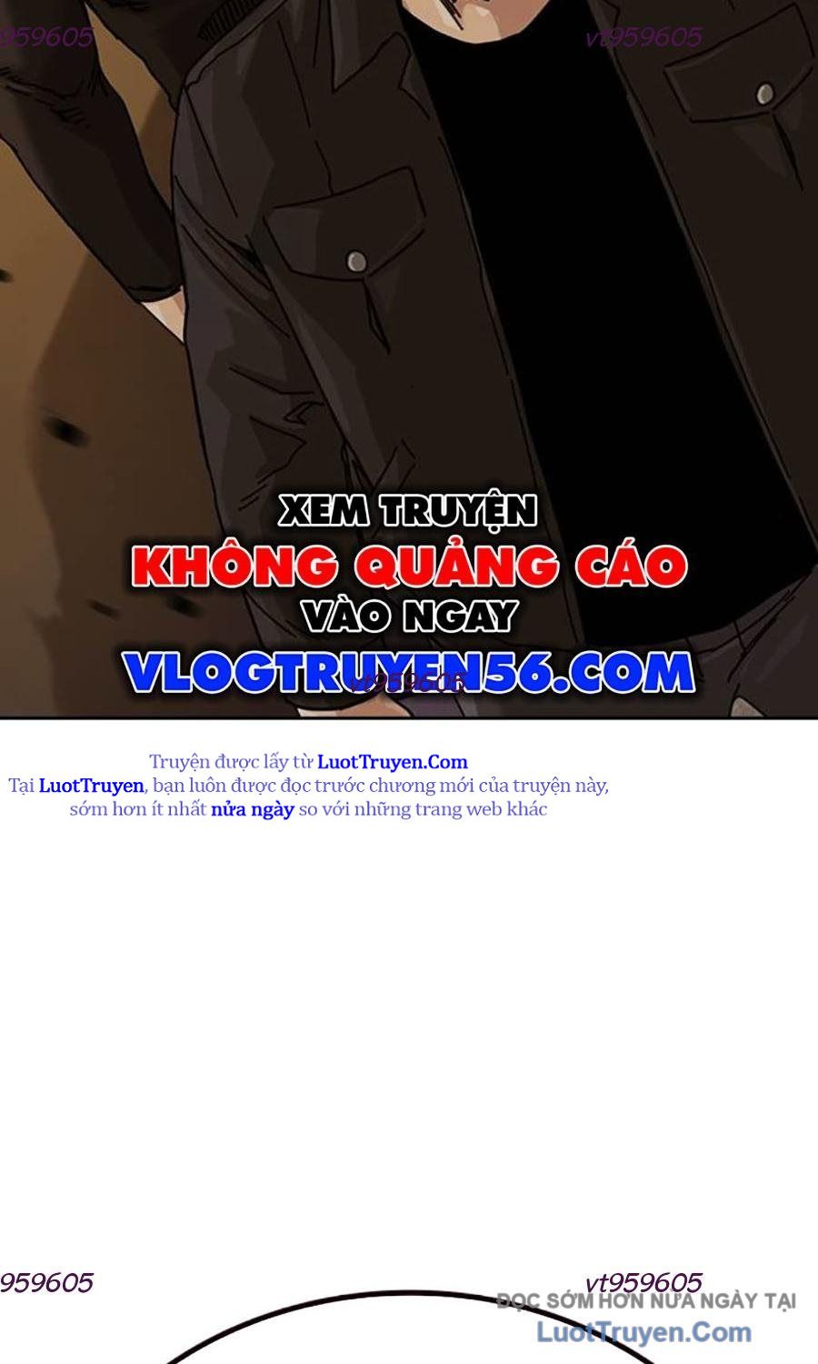 Để Có Thể Sống Sót Tập 192 trang 182