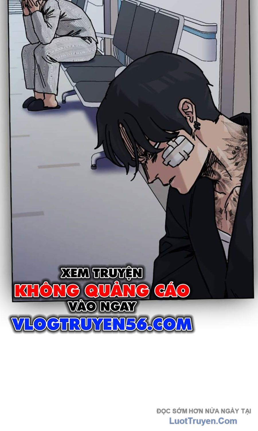 Để Có Thể Sống Sót Tập 192 trang 30