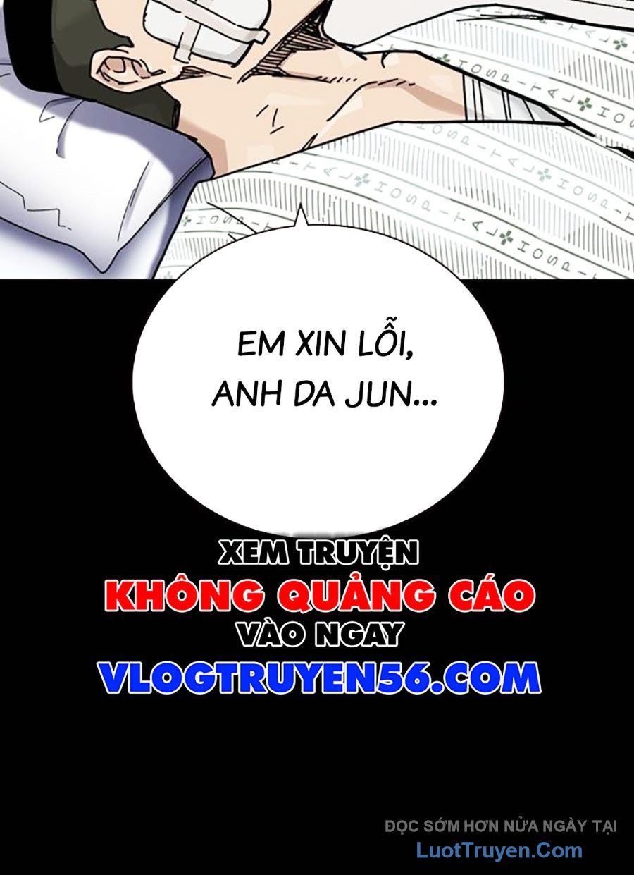 Để Có Thể Sống Sót Tập 192 trang 38