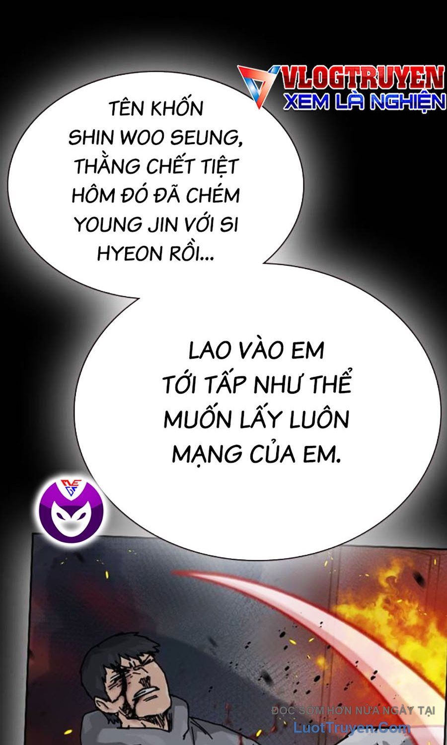 Để Có Thể Sống Sót Tập 192 trang 48