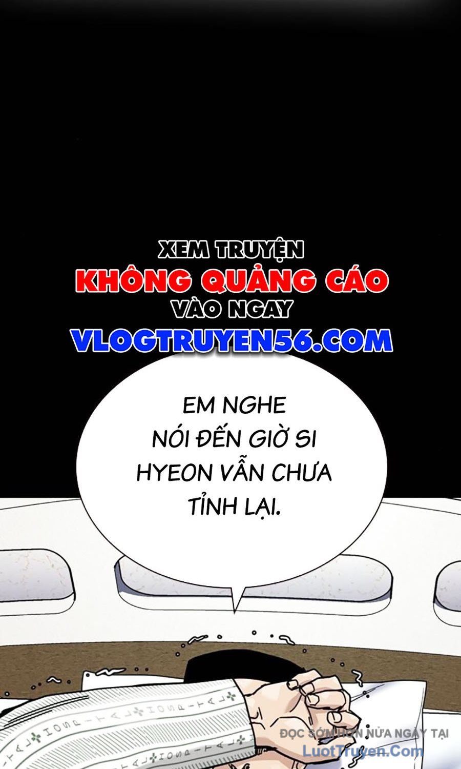 Để Có Thể Sống Sót Tập 192 trang 50