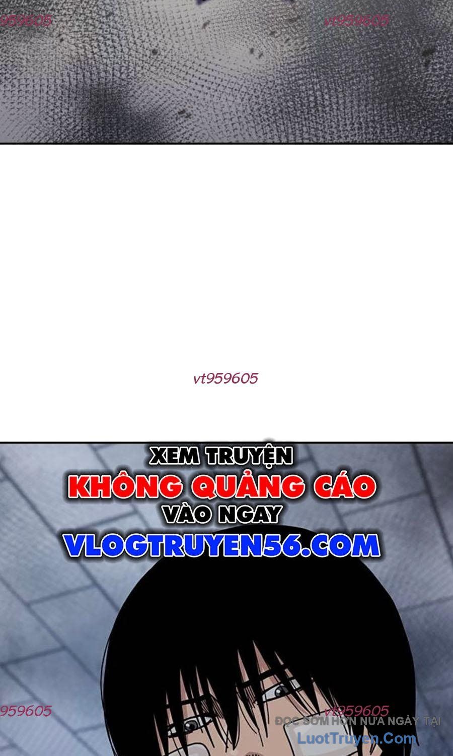 Để Có Thể Sống Sót Tập 192 trang 6