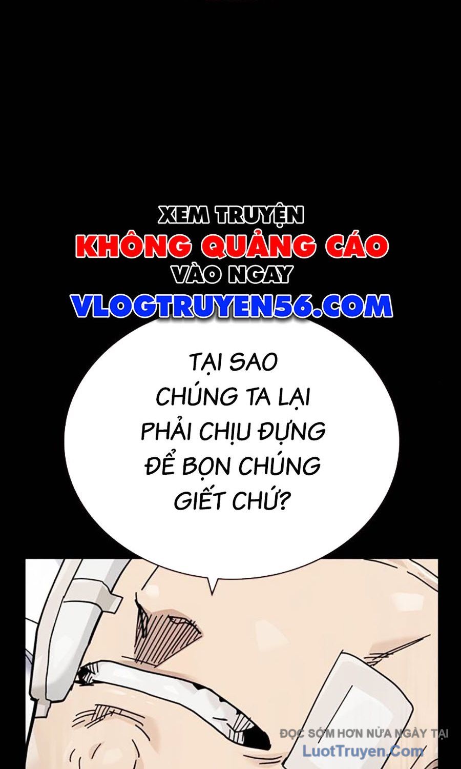 Để Có Thể Sống Sót Tập 192 trang 54