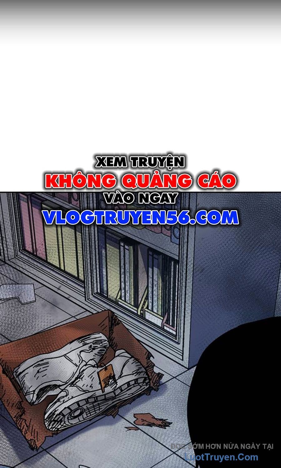 Để Có Thể Sống Sót Tập 192 trang 58