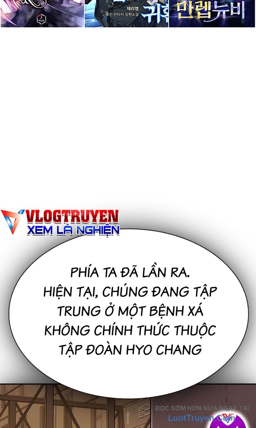Để Có Thể Sống Sót Tập 192 trang 80