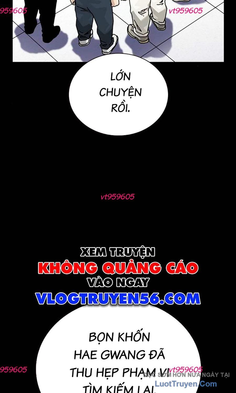 Để Có Thể Sống Sót Tập 192 trang 10