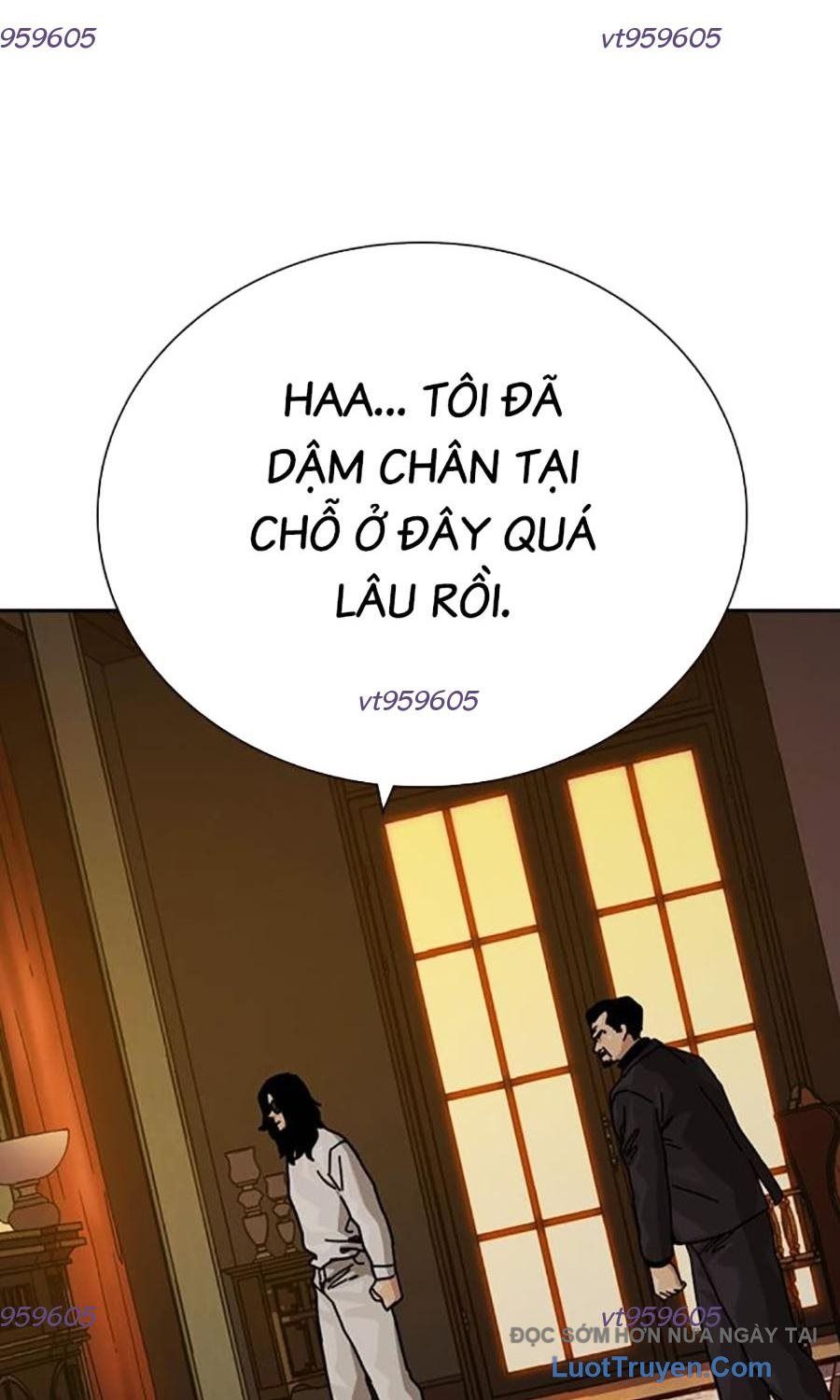 Để Có Thể Sống Sót Tập 192 trang 91