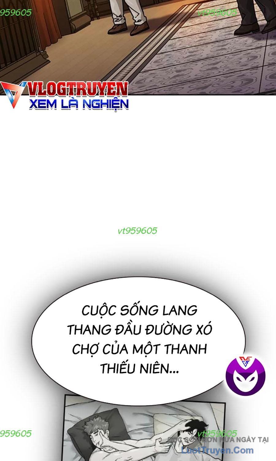 Để Có Thể Sống Sót Tập 192 trang 92