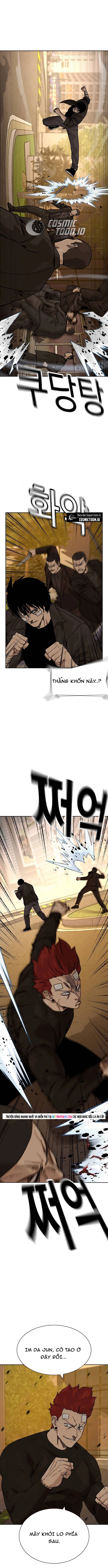 Để Có Thể Sống Sót Tập 193 trang 4