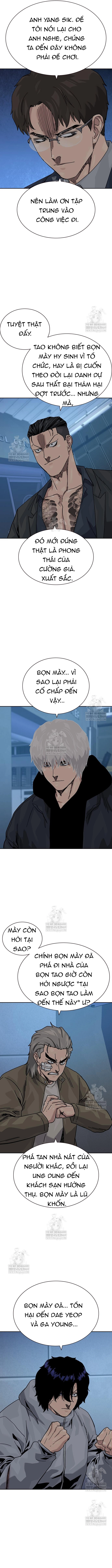 Để Có Thể Sống Sót Tập 197 trang 2
